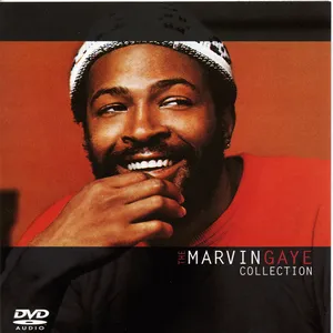 The Marvin Gaye collection